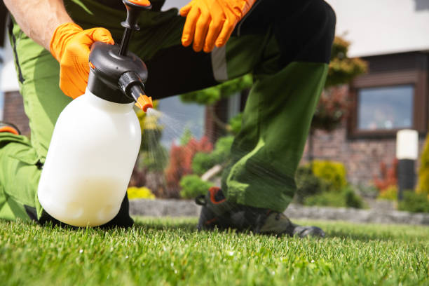 Pest Control for Restaurants in Carlisle, PA