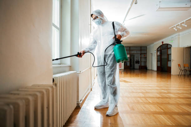 Carlisle, PA Pest Control Company